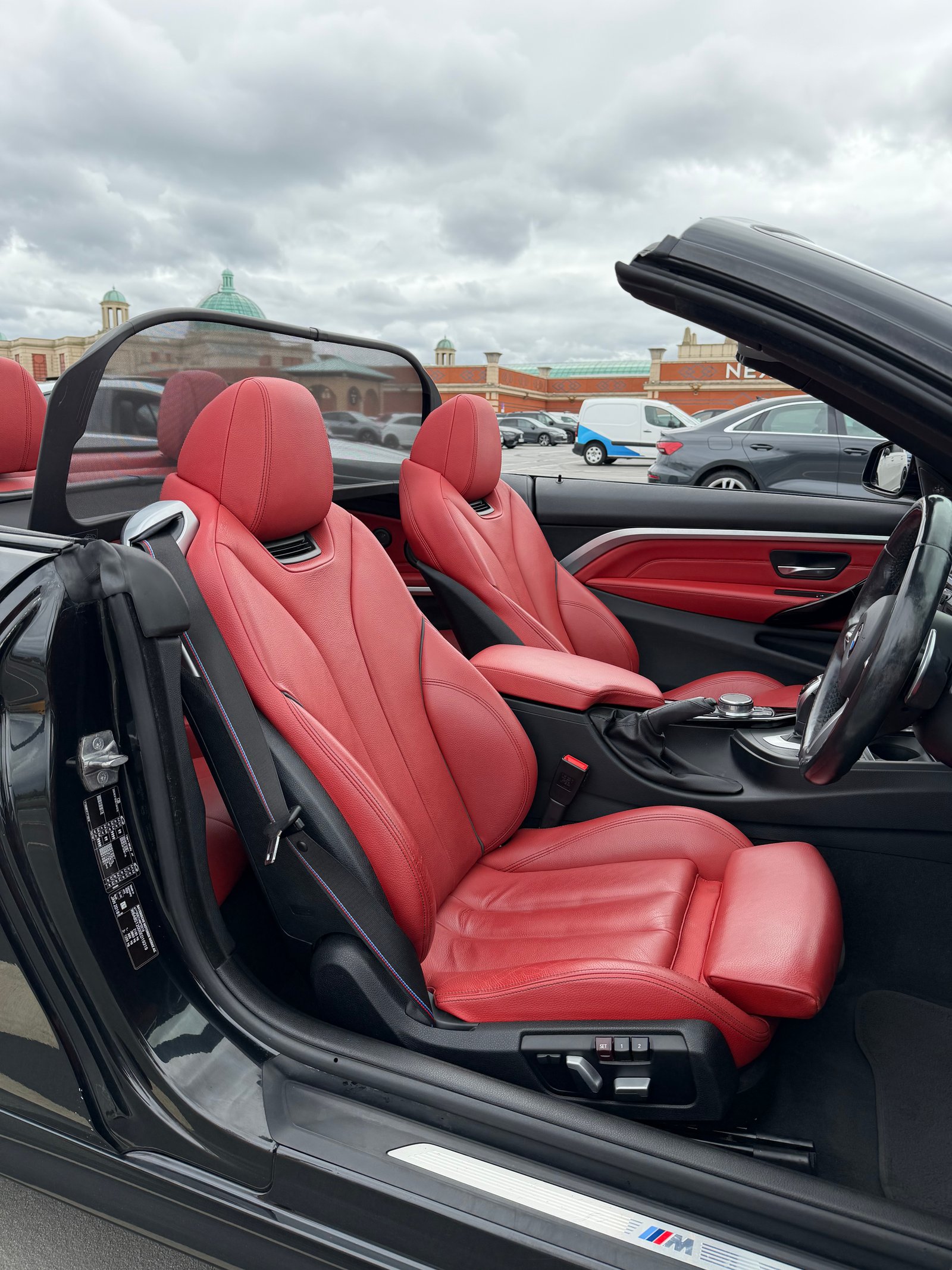 BMW 420d XDRIVE