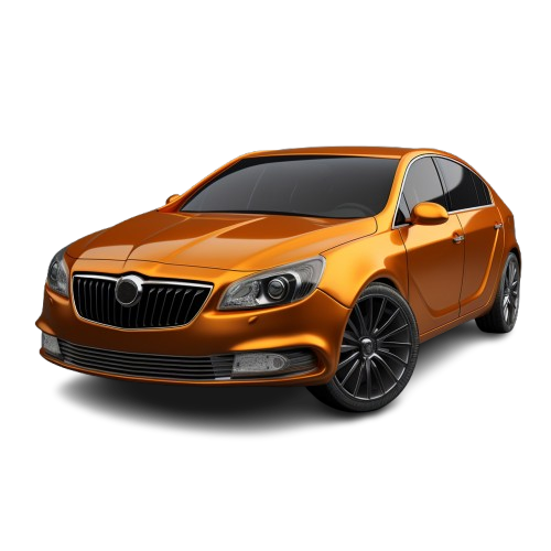 Premium vehicle from Eleganza Rentals